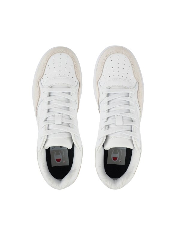 Champion RD PRM Low moteriški batai S11830 WW002 3 Champion RD PRM Low moteriški batai S11830 WW002 3