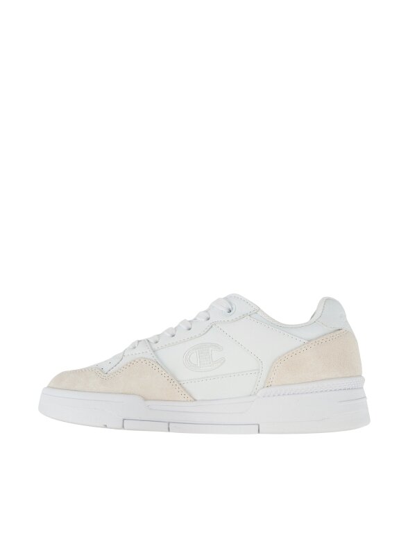 Champion RD PRM Low moteriški batai S11830 WW002 4 Champion RD PRM Low moteriški batai S11830 WW002 4