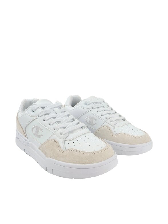 Champion RD PRM Low moteriški batai S11830 WW002 1 Champion RD PRM Low moteriški batai S11830 WW002 1