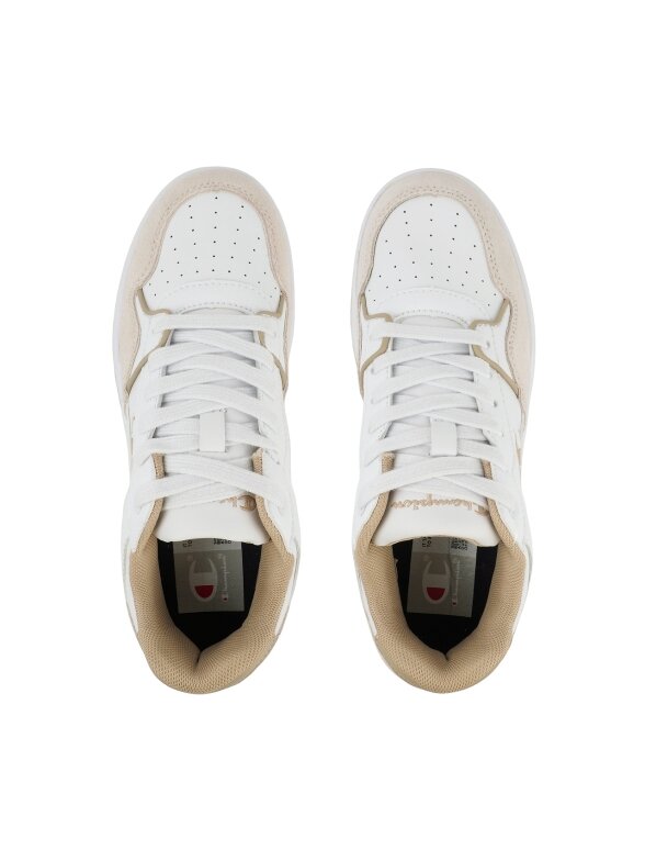 Champion RD PRM Low moteriški batai S11830 WW037 3 Champion RD PRM Low moteriški batai S11830 WW037 3