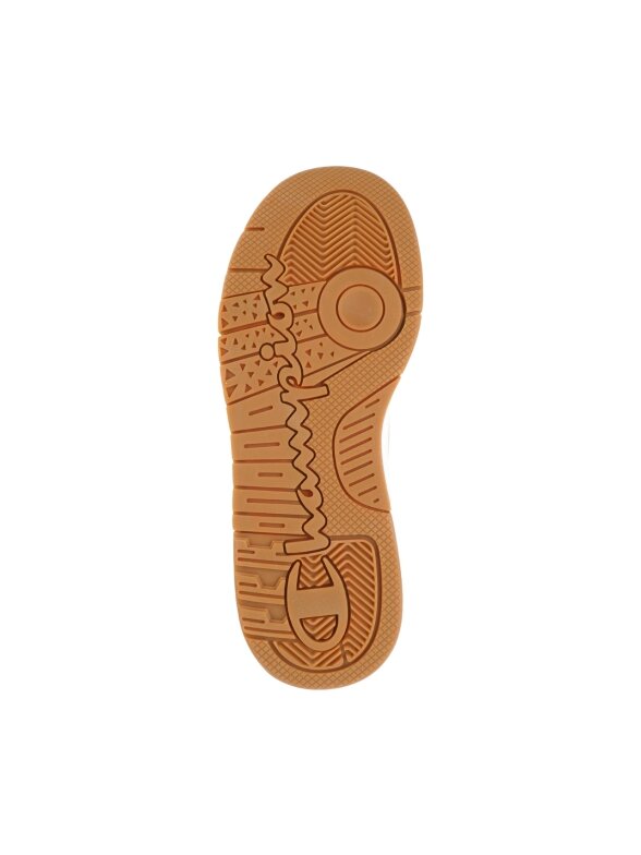 Champion RD PRM Low moteriški batai S11830 WW037 5 Champion RD PRM Low moteriški batai S11830 WW037 5