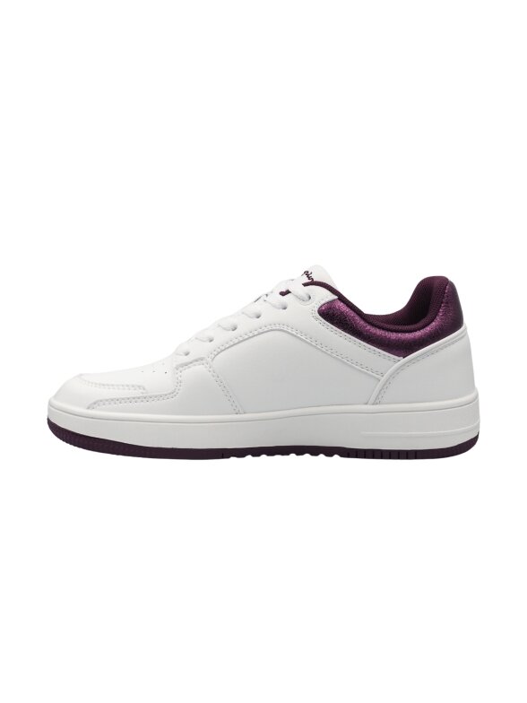 Champion RD18 Foil Low Cut moteriški batai S11711 WW013 4 Champion RD18 Foil Low Cut moteriški batai S11711 WW013 4