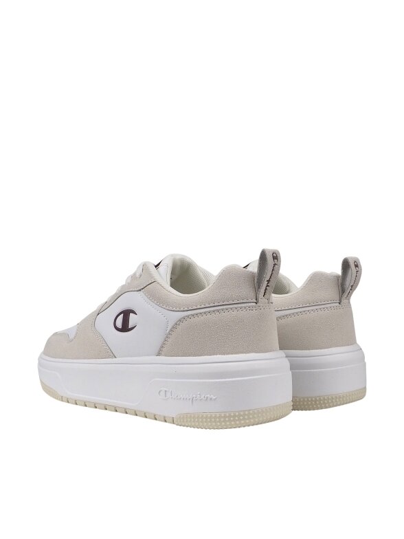 Champion RD18 Lite Low Cut moteriški batai S11724 WW002 2 Champion RD18 Lite Low Cut moteriški batai S11724 WW002 2