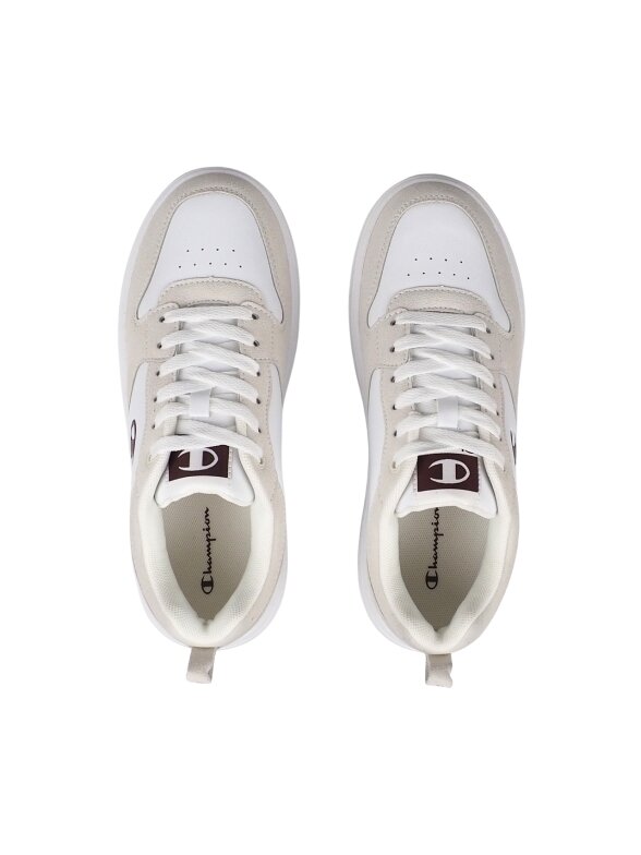 Champion RD18 Lite Low Cut moteriški batai S11724 WW002 3 Champion RD18 Lite Low Cut moteriški batai S11724 WW002 3
