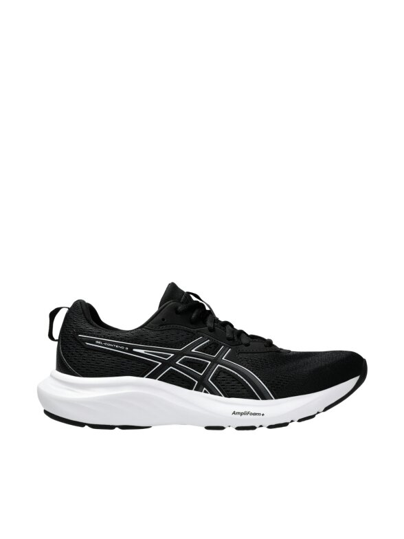 Asics Gel Contend 9 moteriški bėgimo bateliai 1012B681 002 Asics Gel Contend 9 moteriški bėgimo bateliai 1012B681 002