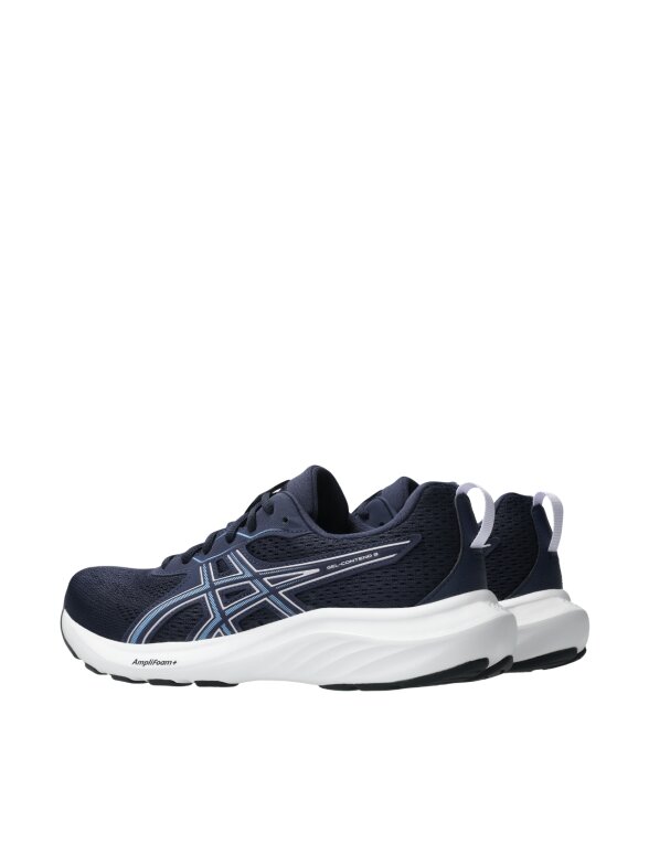 Asics Gel Contend 9 moteriški bėgimo bateliai 1012B681 402 2