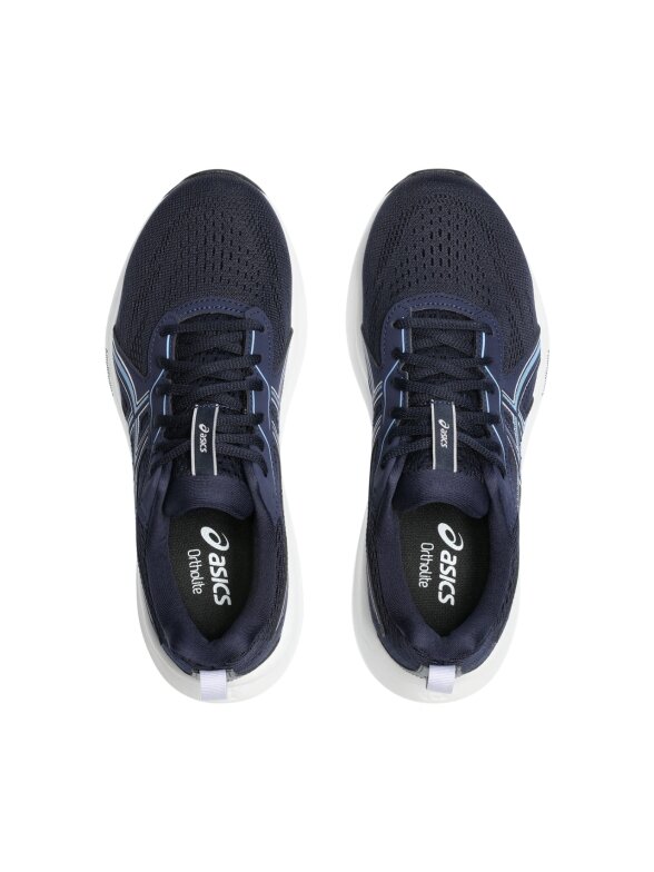 Asics Gel Contend 9 moteriški bėgimo bateliai 1012B681 402 3 Asics Gel Contend 9 moteriški bėgimo bateliai 1012B681 402 3