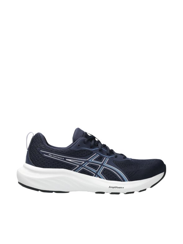 Asics Gel Contend 9 moteriški bėgimo bateliai 1012B681 402 Asics Gel Contend 9 moteriški bėgimo bateliai 1012B681 402