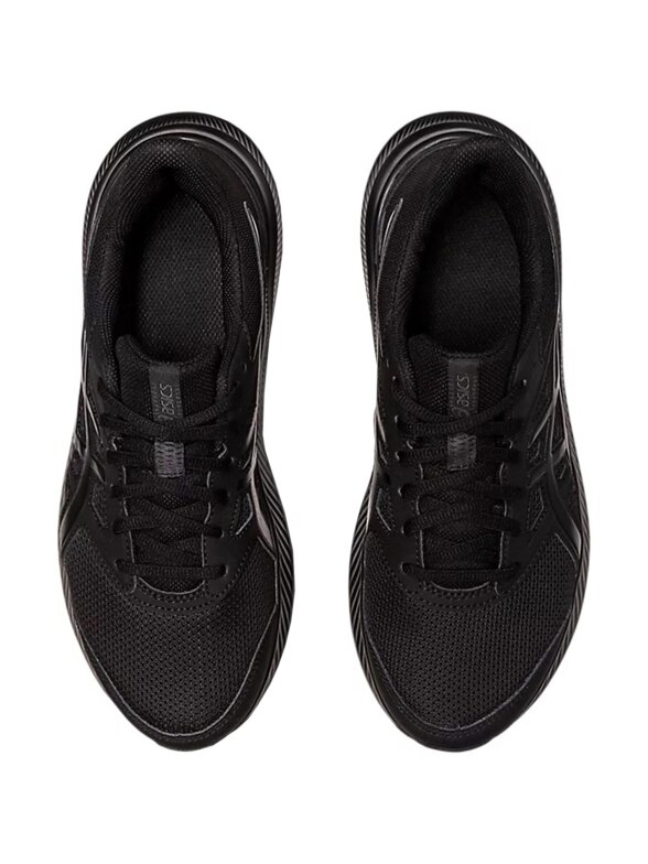Asics Jolt 4 moteriški bėgimo bateliai, juodi 1012B421 001 1 Asics Jolt 4 moteriški bėgimo bateliai, juodi 1012B421 001 1