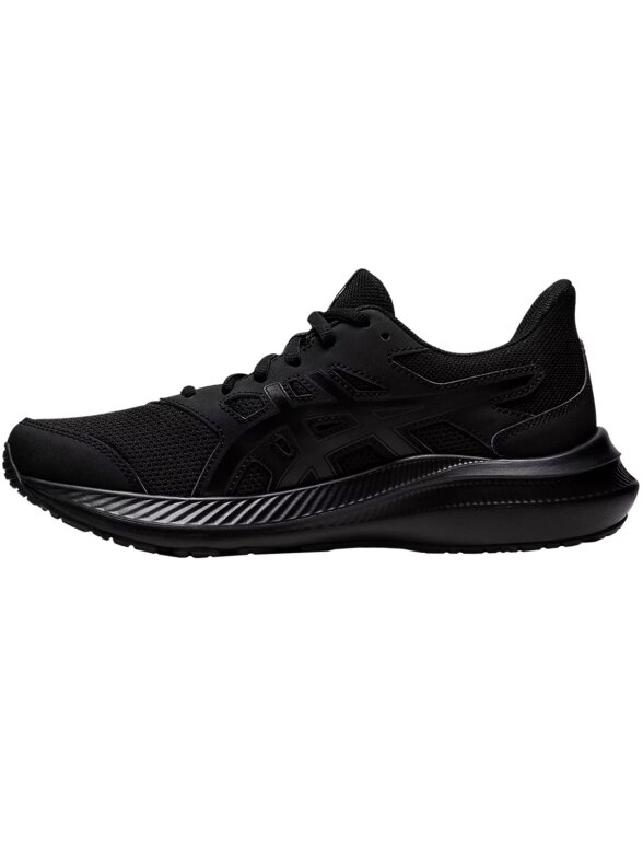 Asics Jolt 4 moteriški bėgimo bateliai, juodi 1012B421 001 2 Asics Jolt 4 moteriški bėgimo bateliai, juodi 1012B421 001 2