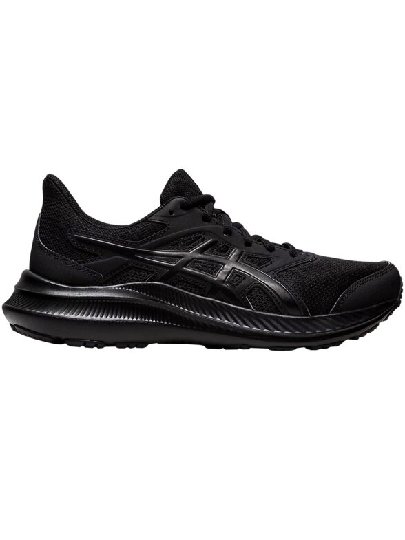 Asics Jolt 4 moteriški bėgimo bateliai, juodi 1012B421 001 Asics Jolt 4 moteriški bėgimo bateliai, juodi 1012B421 001