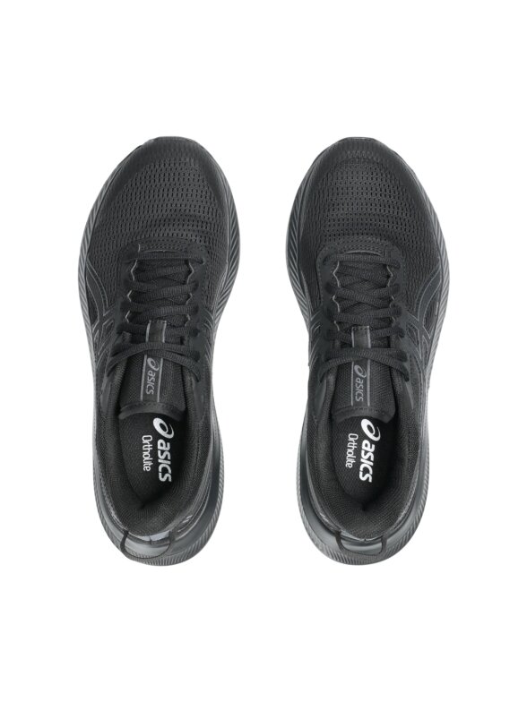 Asics Jolt 5 moteriški bėgimo bateliai, juodi 1012B757 002 3