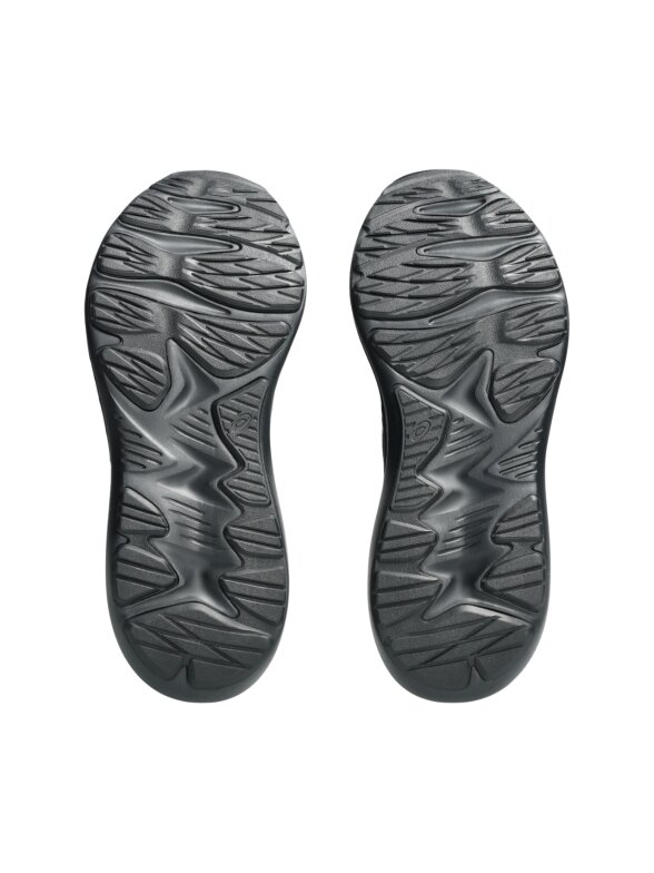Asics Jolt 5 moteriški bėgimo bateliai, juodi 1012B757 002 5 Asics Jolt 5 moteriški bėgimo bateliai, juodi 1012B757 002 5