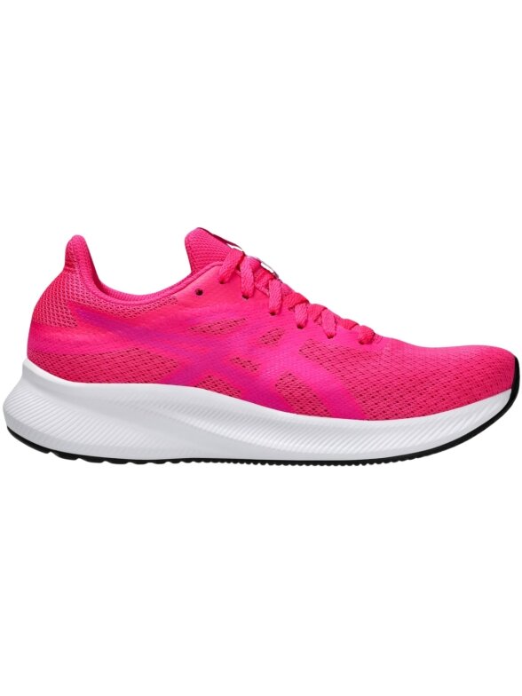Asics Patriot 13 moteriški bėgimo bateliai 1012B312 702 Asics Patriot 13 moteriški bėgimo bateliai 1012B312 702
