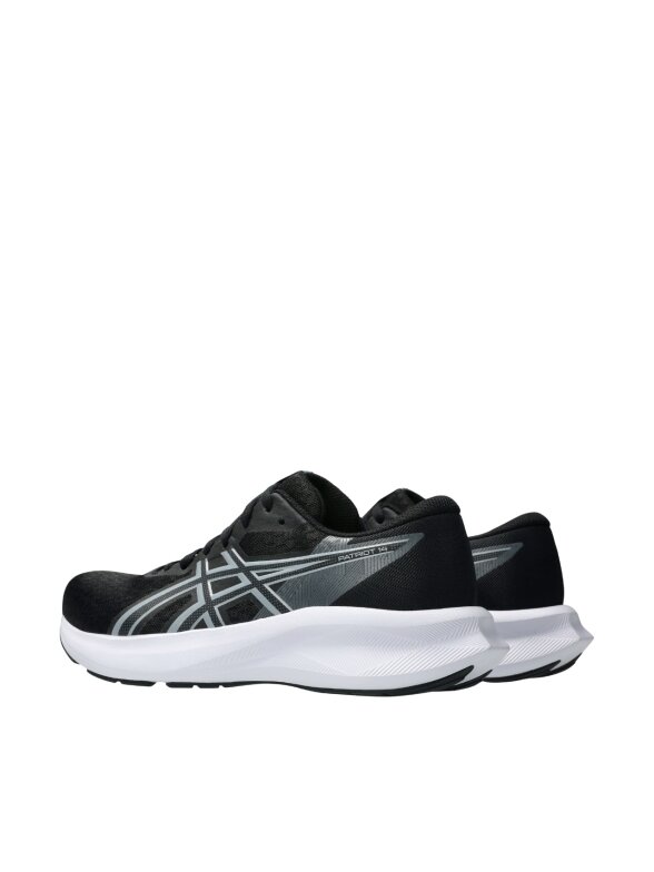 Asics Patriot 14 moteriški bėgimo bateliai 1012B836 002 2 Asics Patriot 14 moteriški bėgimo bateliai 1012B836 002 2