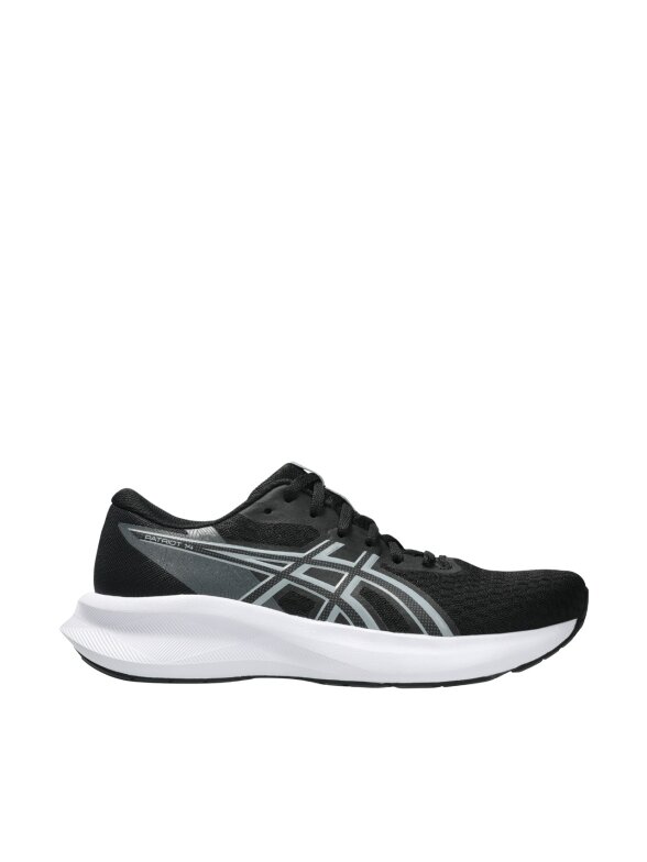 Asics Patriot 14 moteriški bėgimo bateliai 1012B836 002 Asics Patriot 14 moteriški bėgimo bateliai 1012B836 002