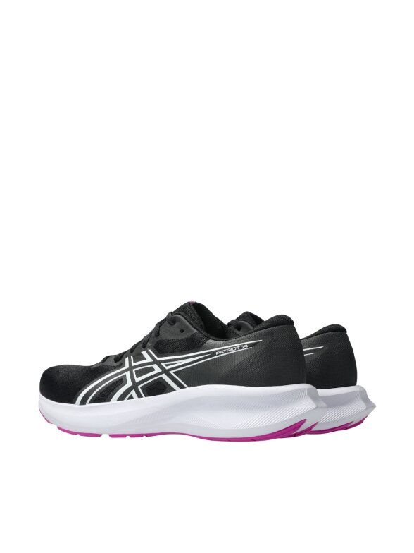 Asics Patriot 14 moteriški bėgimo bateliai 1012B836 005 2