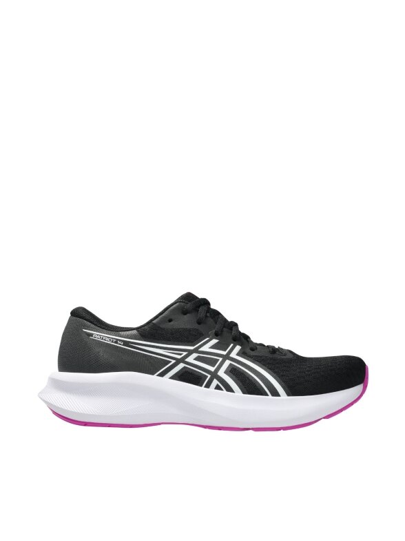 Asics Patriot 14 moteriški bėgimo bateliai 1012B836 005