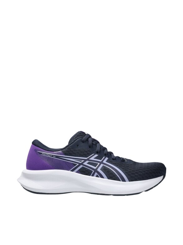 Moterų bėgimo batai Asics Patriot 14 1012B836 400 Moterų bėgimo batai Asics Patriot 14 1012B836 400