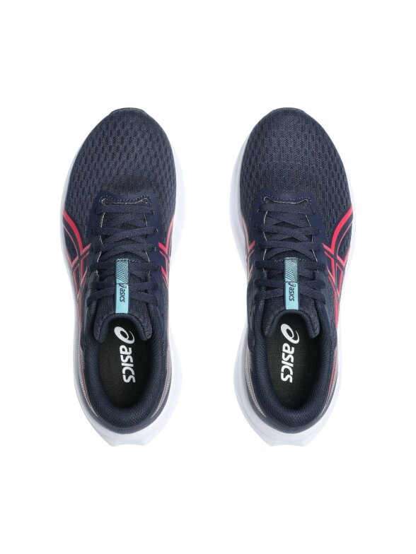 Asics Patriot 14 moteriški bėgimo bateliai 1012B836 401 3 Asics Patriot 14 moteriški bėgimo bateliai 1012B836 401 3