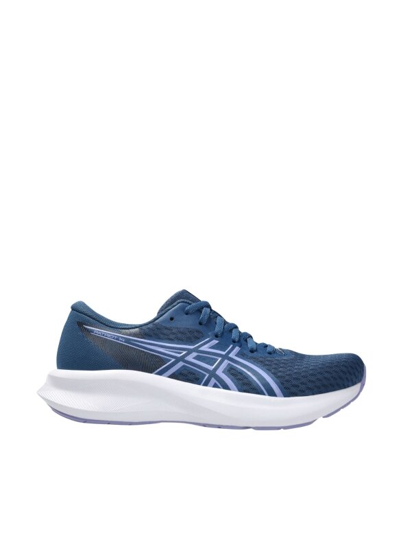 Asics Patriot 14 moteriški bėgimo bateliai 1012B836 403 Asics Patriot 14 moteriški bėgimo bateliai 1012B836 403