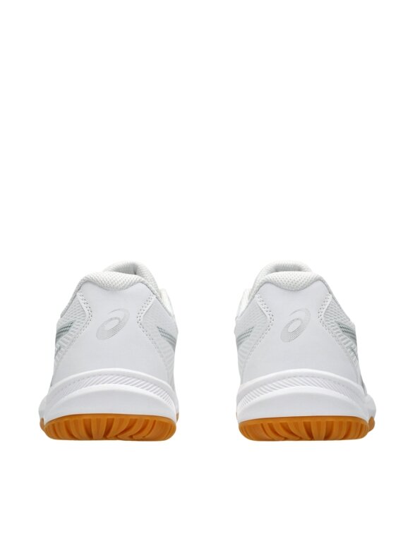 Asics Upcourt 6 moteriški tinklinio bateliai 1072A107 100 3