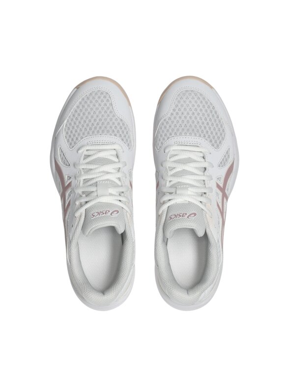 Asics Upcourt 6 moteriški tinklinio bateliai 1072A107 104 3