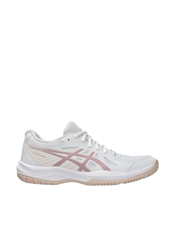 Asics Upcourt 6 moteriški tinklinio bateliai 1072A107 104