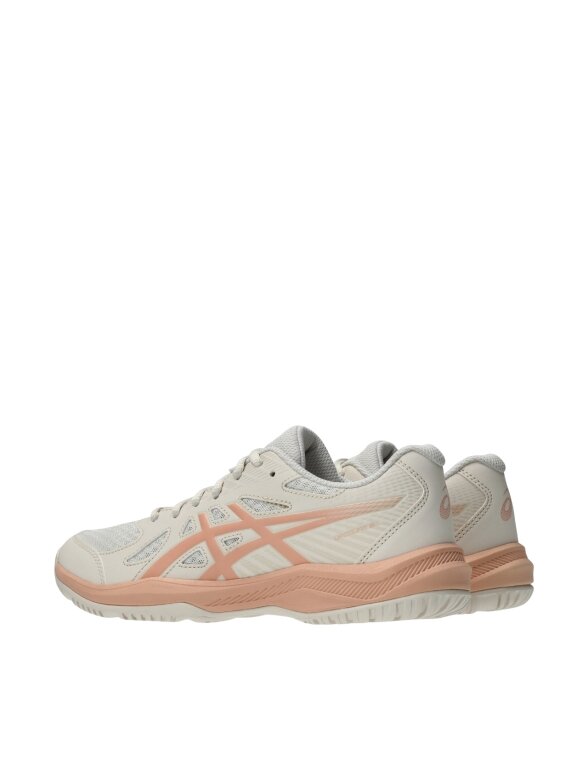 Asics Upcourt 6 moteriški tinklinio bateliai 1072A107 250 2
