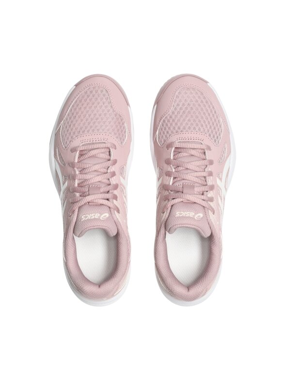 Asics Upcourt 6 moteriški tinklinio bateliai 1072A107 703 3 Asics Upcourt 6 moteriški tinklinio bateliai 1072A107 703 3