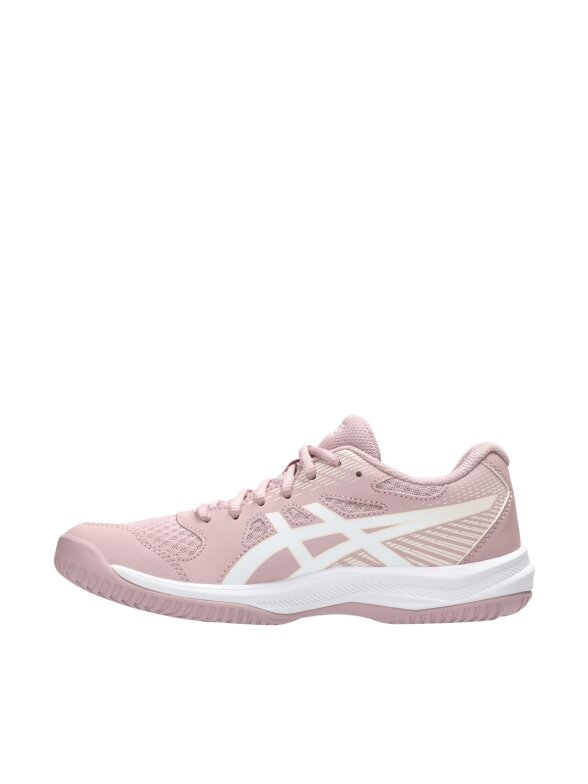 Asics Upcourt 6 moteriški tinklinio bateliai 1072A107 703 4 Asics Upcourt 6 moteriški tinklinio bateliai 1072A107 703 4