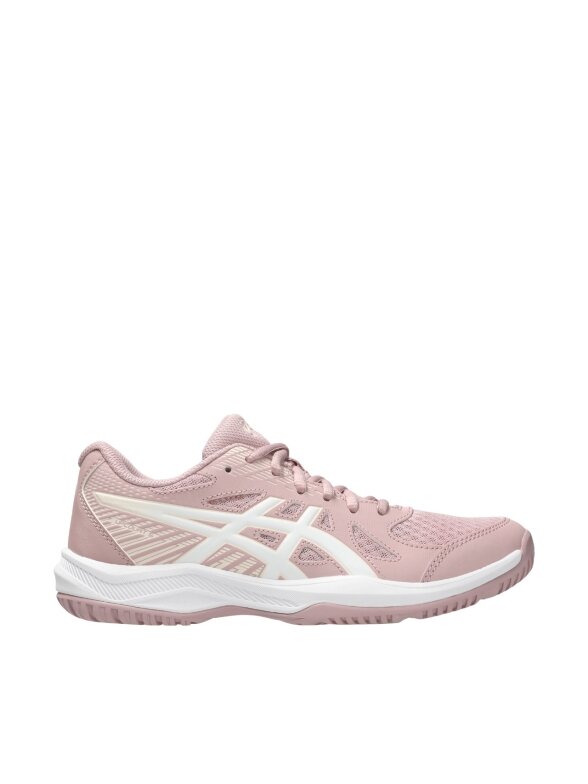 Asics Upcourt 6 moteriški tinklinio bateliai 1072A107 703 Asics Upcourt 6 moteriški tinklinio bateliai 1072A107 703