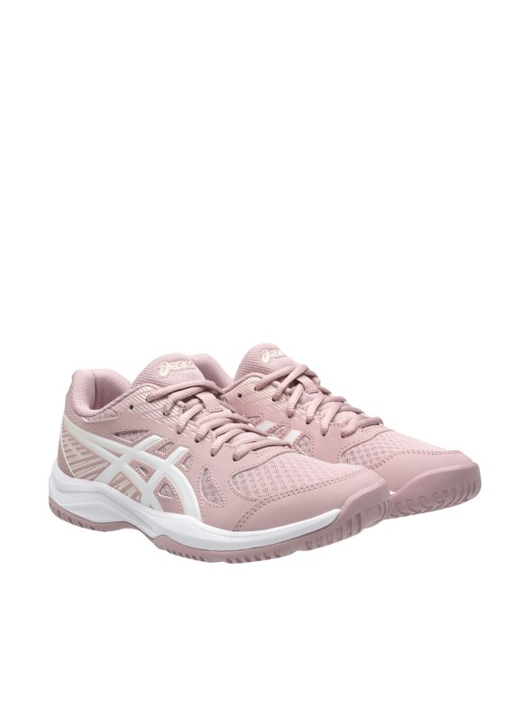 Asics Upcourt 6 moteriški tinklinio bateliai 1072A107 703 1