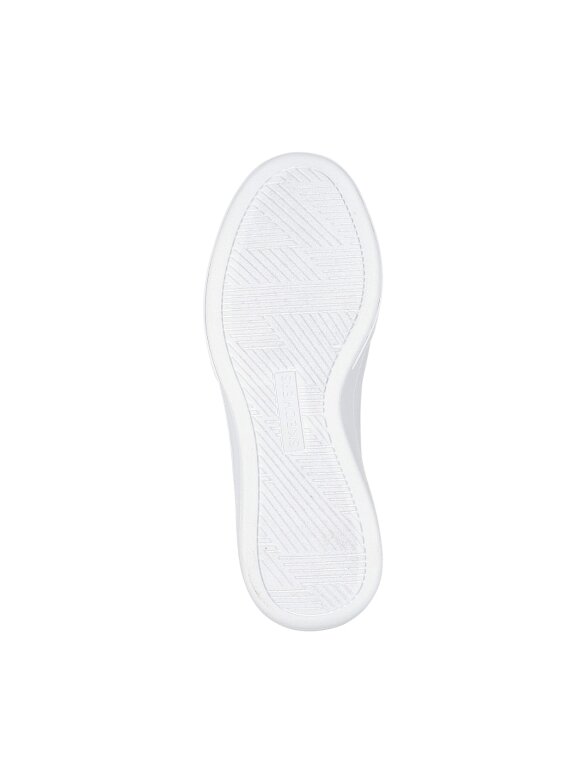 Skechers Cordova moteriški eko odos batai, balti 185060 WFUS 4