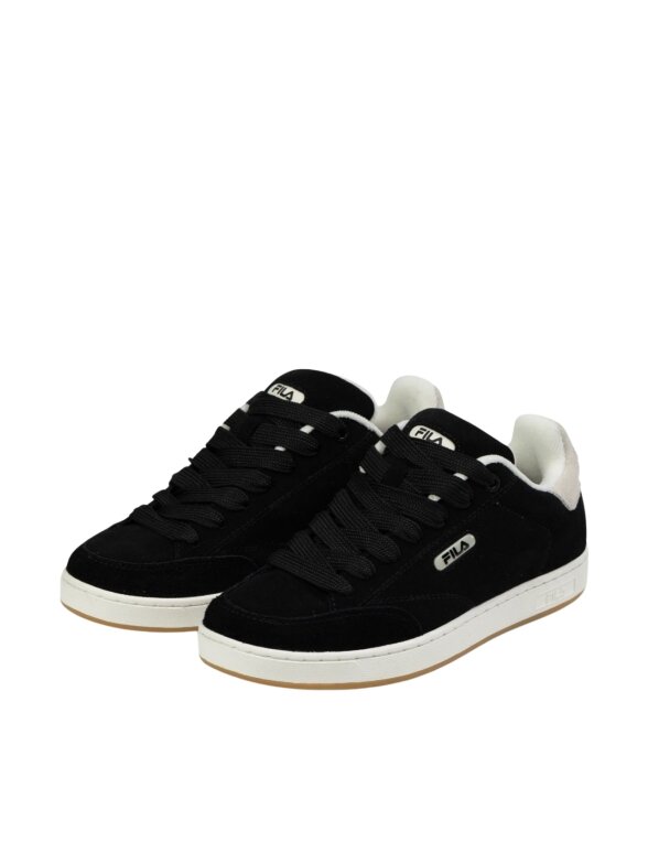 Fila Boldbay moteriški batai juodi FFW0573 83507 1 Fila Boldbay moteriški batai juodi FFW0573 83507 1