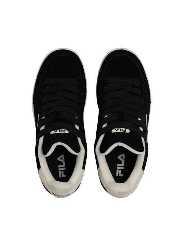 Fila Boldbay moteriški batai juodi FFW0573 83507 3 Fila Boldbay moteriški batai juodi FFW0573 83507 3
