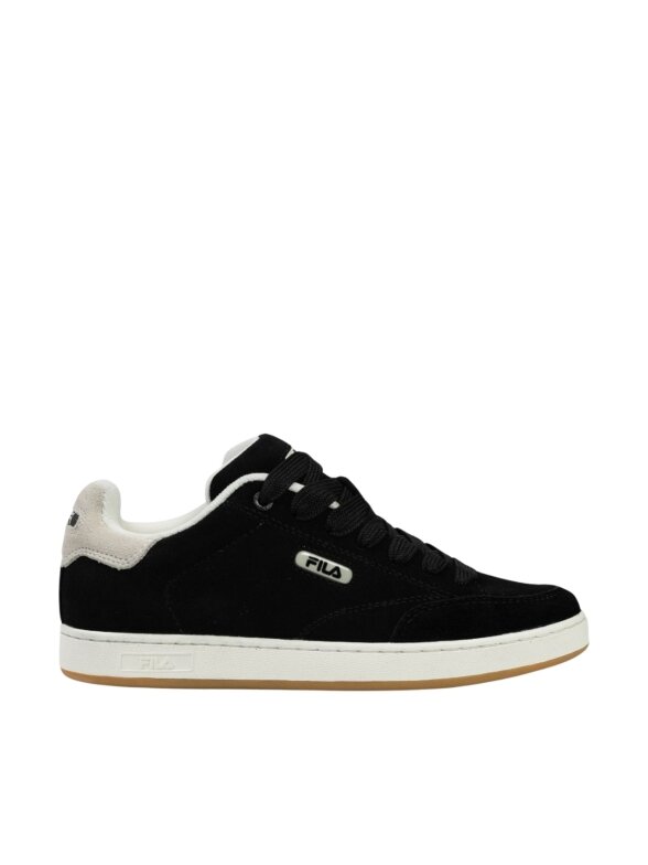 Fila Boldbay moteriški batai juodi FFW0573 83507 Fila Boldbay moteriški batai juodi FFW0573 83507