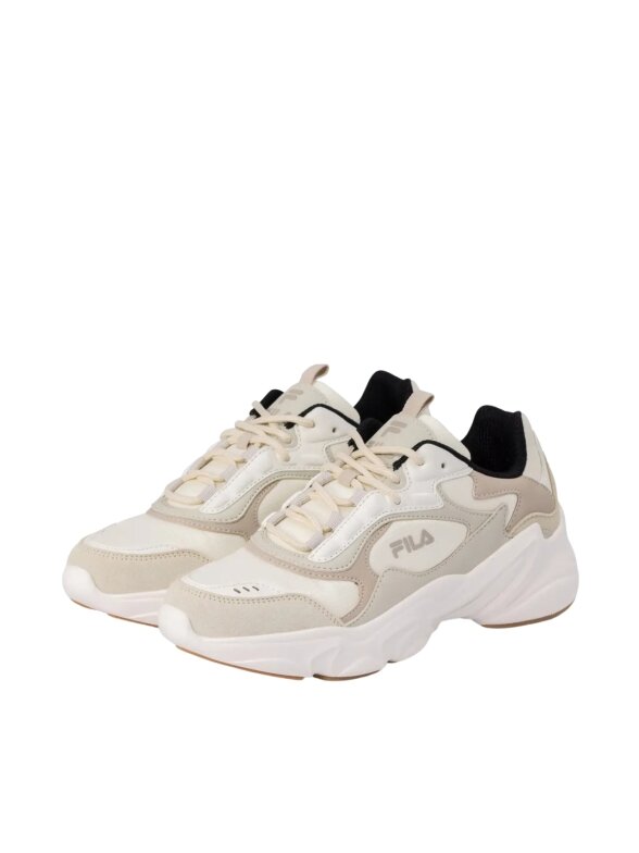 Fila Collene CB moteriški bateliai, smėlio spalvos, FFW0046 10006 1 Fila Collene CB moteriški bateliai, smėlio spalvos, FFW0046 10006 1