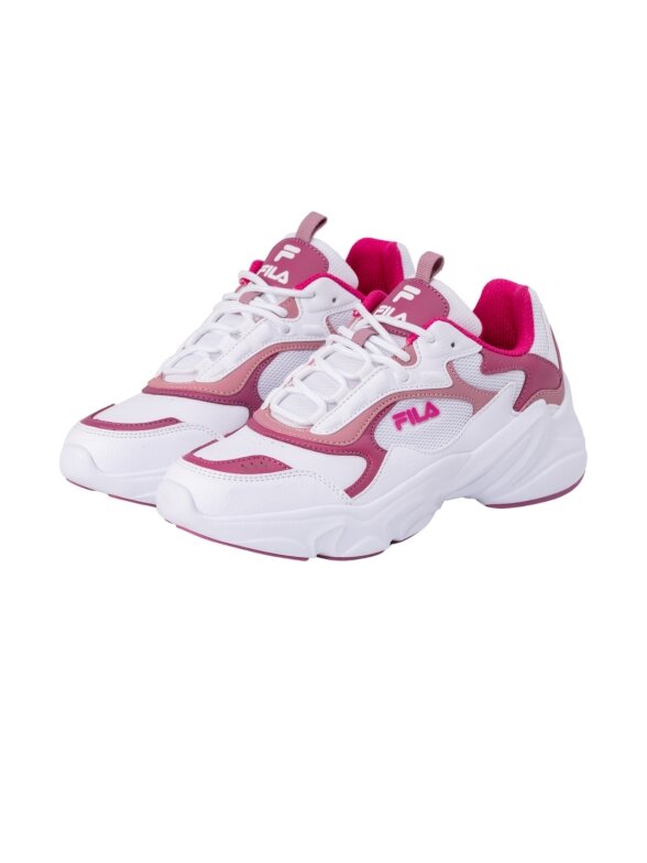 Fila Collene CB moteriški batai FFW0046 13347 1 Fila Collene CB moteriški batai FFW0046 13347 1