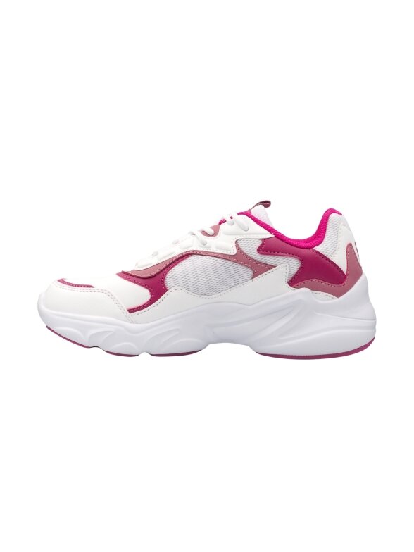 Fila Collene CB moteriški batai FFW0046 13347 4 Fila Collene CB moteriški batai FFW0046 13347 4