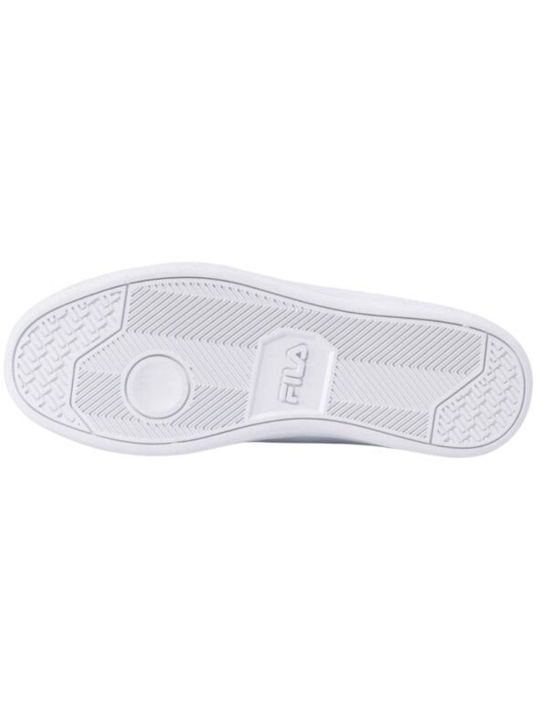 Fila Courtbay moteriški batai balti FFW0477 13037 5 Fila Courtbay moteriški batai balti FFW0477 13037 5