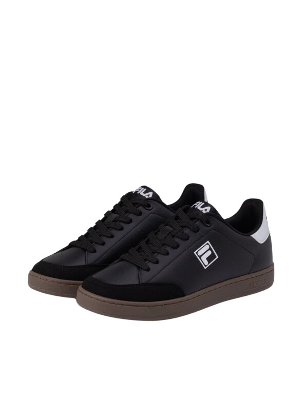 Fila Courtbay moteriški batai juodi FFW0477 83036 1