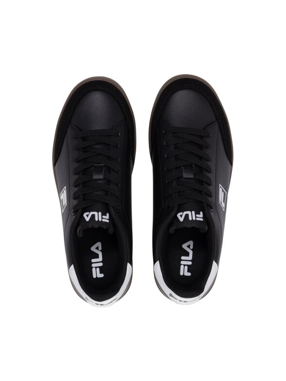 Fila Courtbay moteriški batai juodi FFW0477 83036 3