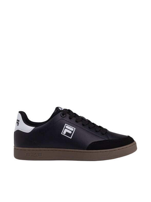 Fila Courtbay moteriški batai juodi FFW0477 83036