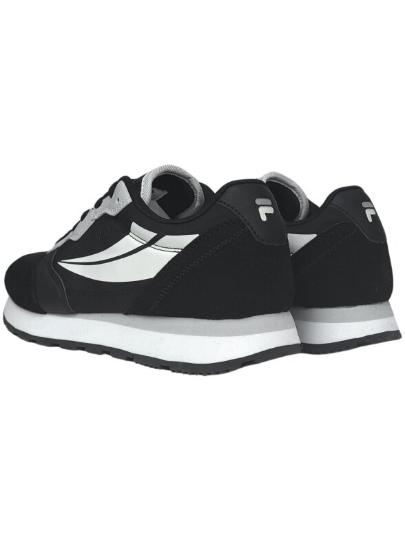Fila Hypert moteriški batai juodi FFW0494 83336 2