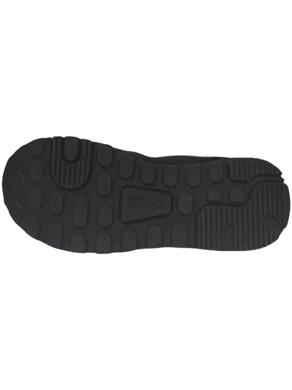 Fila Hypert moteriški batai juodi FFW0494 83336 5
