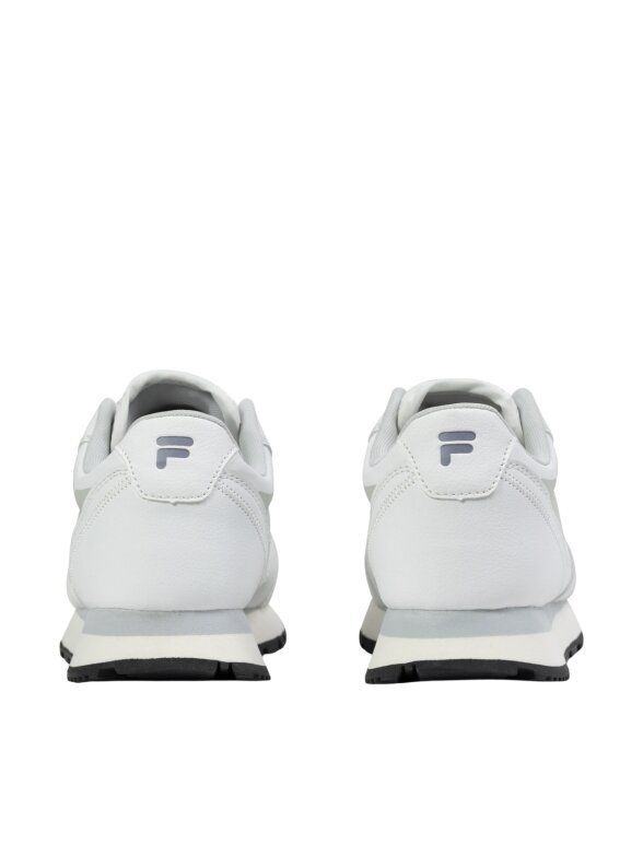 Fila Hypert P moteriški batai balti FFW0577 13204 2