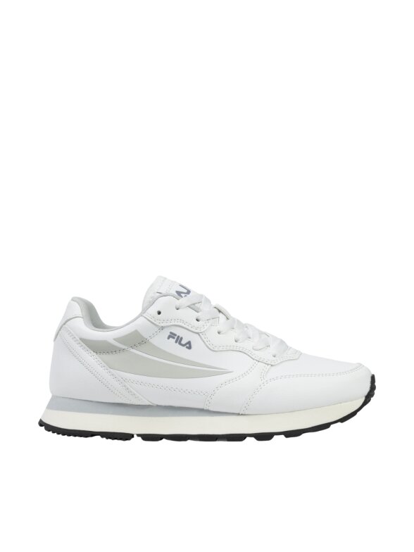 Fila Hypert P moteriški batai balti FFW0577 13204