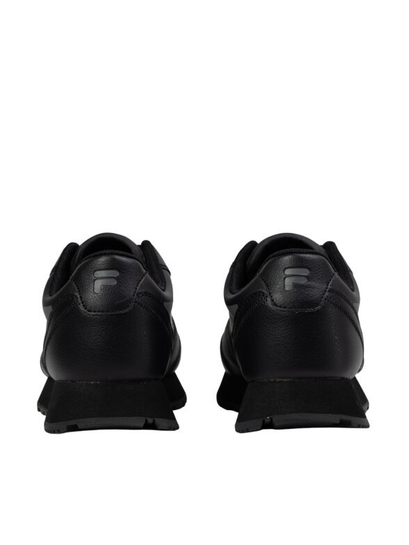 Fila Hypert P moteriški batai juodi FFW0577 83167 2