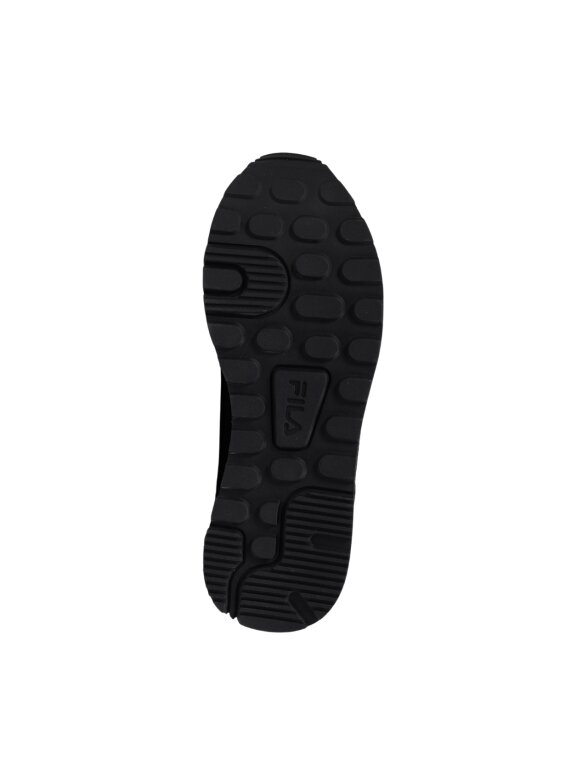 Fila Hypert P moteriški batai juodi FFW0577 83167 4